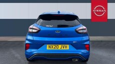 Ford Puma 1.0 EcoBoost Hybrid mHEV ST-Line X 5dr Petrol Hatchback